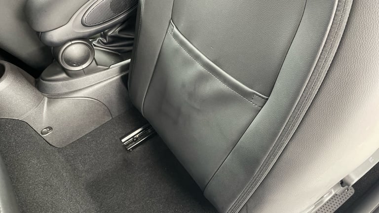 2022 MINI Convertible 1.5 Cooper Sport 2dr Auto CONVERTIBLE PETROL Manual