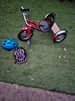 Schwinn kids tricycle 
