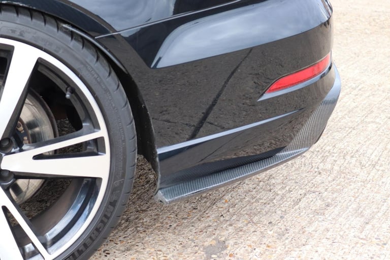 Audi RS3 2.5 TFSI S Tronic quattro - STAGE 2 - PAN RF - ACC - CARBON - SS SEATS 