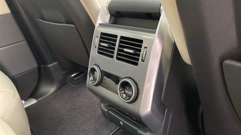 2021 Land Rover Range Rover Sport 3.0 P400 HST 5dr Auto Petrol Estate Estate Petrol Automatic