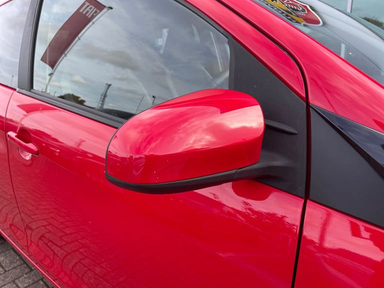 2018 Toyota AYGO 1.0 VVT-i X-Plore 5dr Hatchback Petrol Manual