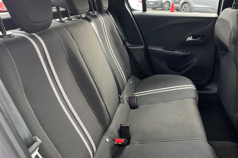 2023 Vauxhall Corsa 1.2 Turbo GS Hatchback 5dr Petrol Manual Euro 6 (s/s) (100 ps) Hatchback Petr...