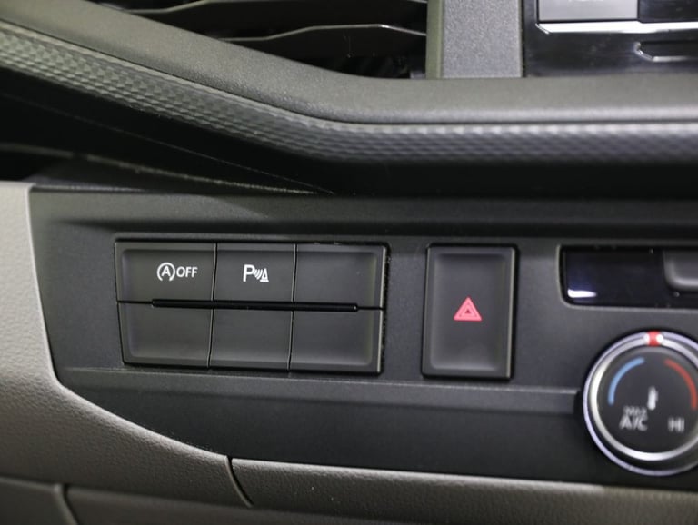 2020 Volkswagen Transporter Shuttle 2.0 TDI S Minibus Double Cab 5dr Diesel Manual SWB Euro 6 (s/...