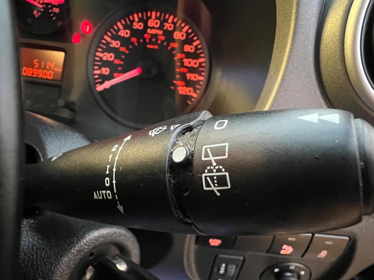 2017 Citroen Berlingo 1.6 BlueHDi Flair Multispace MPV ETG6 Euro 6 (s/s) 5dr MPV Diesel Automatic