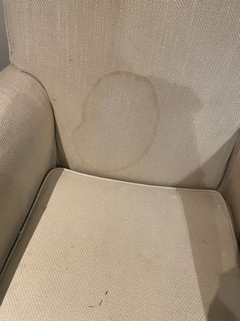 FREE Multiyork armchair