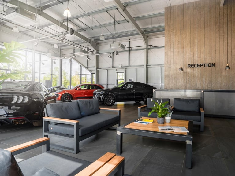 2019 Ford Fiesta 1.5T EcoBoost ST-2 Euro 6 3dr HATCHBACK Petrol Manual