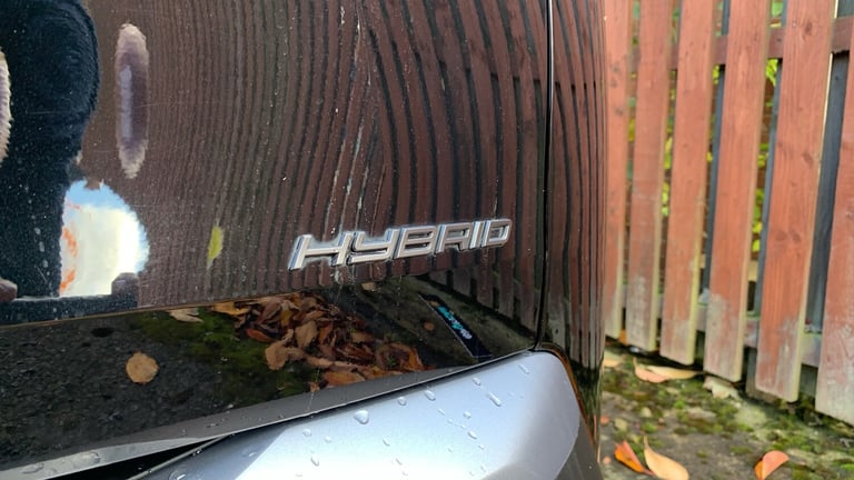 2025 Peugeot 5008 1.2 Hybrid 136 GT 5dr e-DSC6 HATCHBACK PETROL Automatic