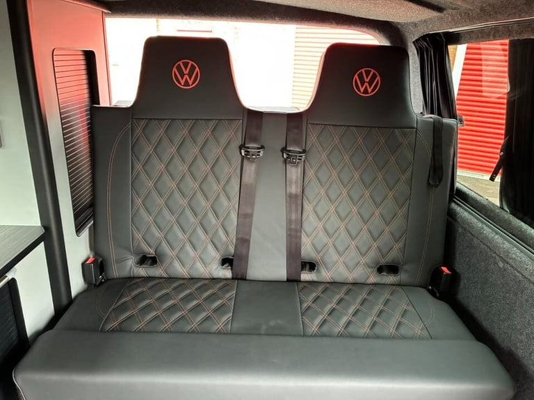 2019 Volkswagen Transporter 20 TDI BMT 150 Highline Van PANEL VAN Diesel Manual