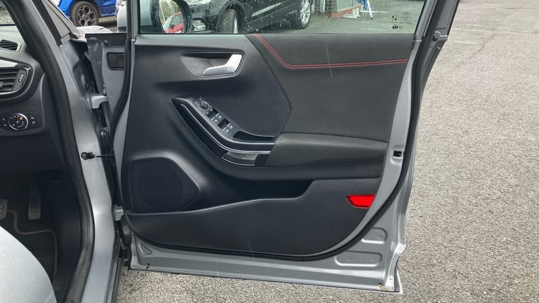 2023 Ford Puma 1.0 EcoBoost Hybrid mHEV ST-Line 5dr HATCHBACK PETROL Manual