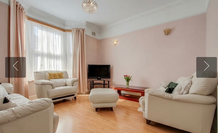 4 BED/2BATH HOUSE NW2 CASH BUYERS ONLY