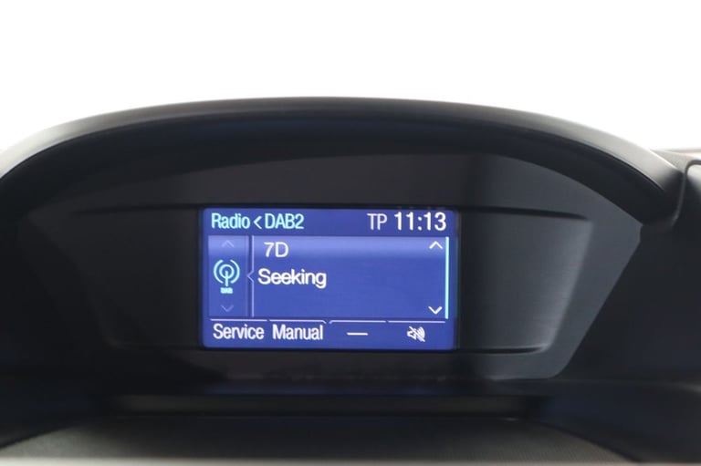 2016 Ford Kuga 1.5 EcoBoost 182 Zetec 5dr Auto HATCHBACK PETROL Automatic