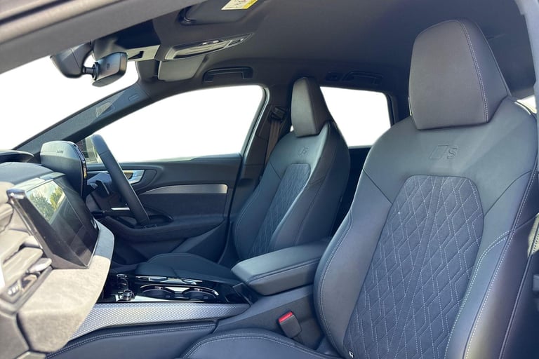 2025 Audi A5 2.0 TFSI Edition 1 S Tronic Euro 6 (s/s) 5dr Estate Automatic