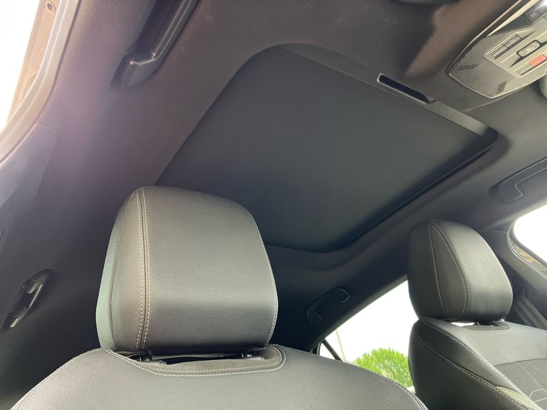 2024 Vauxhall Astra 115kW Ultimate 54kWh 5dr Auto Hatchback Electric Automatic