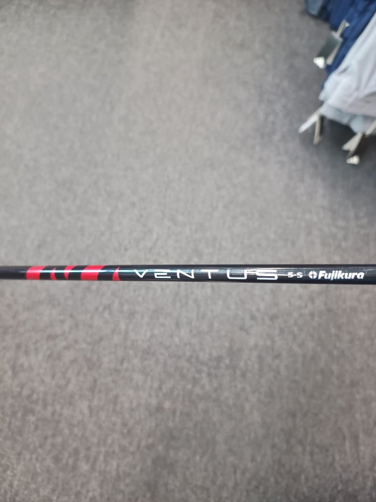 Taylormade Qi10 Max Driver - 10.5 Stiff