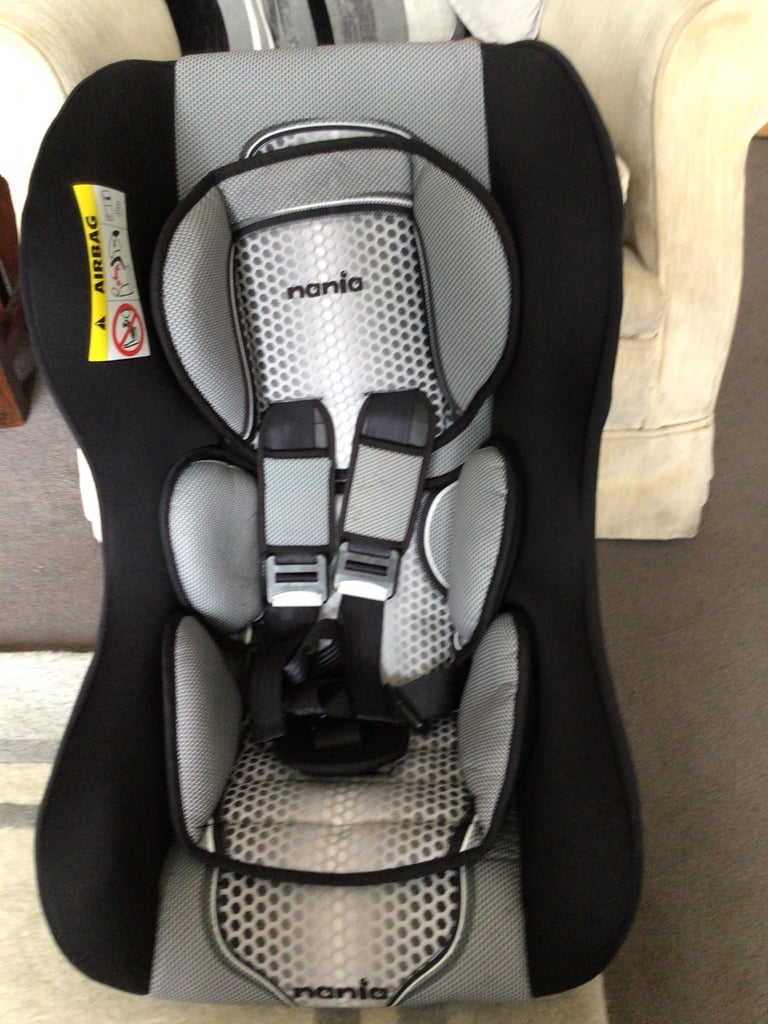 image for Child’s car seat