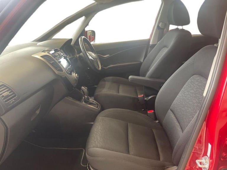 2019 Hyundai Ix20 1.6 SE Nav 5dr Auto Automatic Hatchback Petrol Automatic