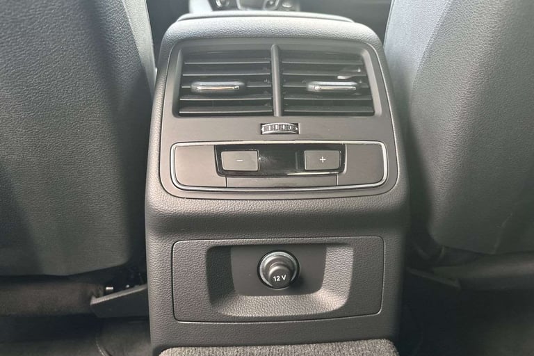 2023 Audi A4 35 TDI S Line 4dr S Tronic SALOON DIESEL Automatic