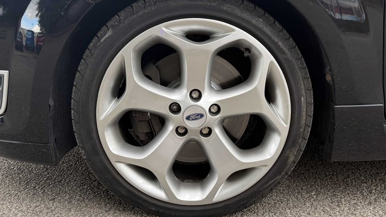 2006 Ford Focus 2.5 ST-3 3dr Hatchback Petrol Manual