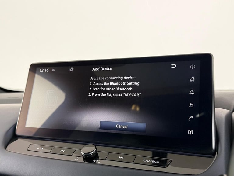 2022 Nissan Qashqai 1.5 h e-POWER Tekna Auto Euro 6 (s/s) 5dr HATCHBACK PETROL/ELECTRIC Automatic