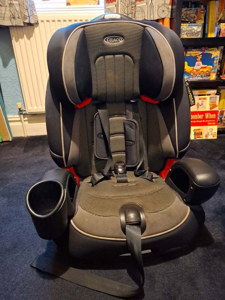 image for Car seat for sale