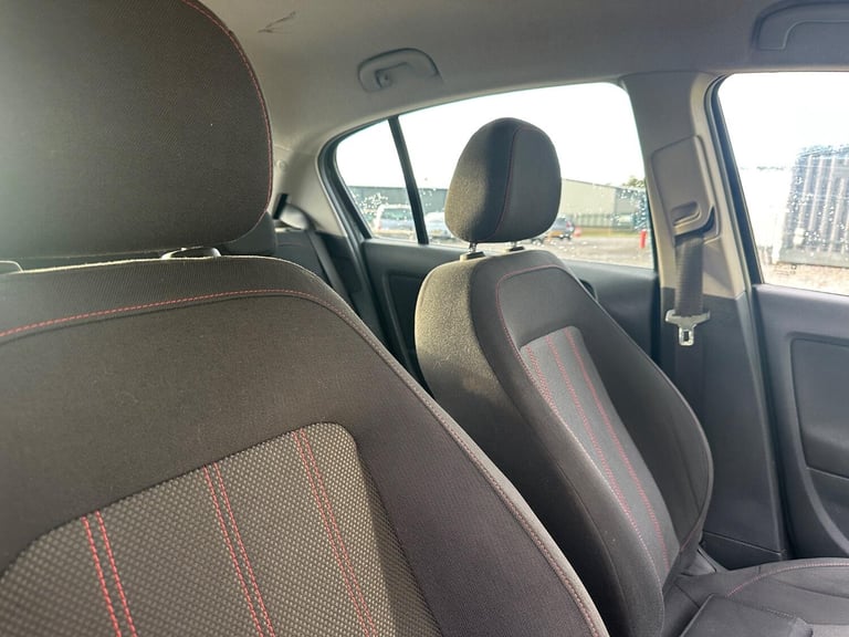 VAUXHALL CORSA 1.2 16V SXi 2013