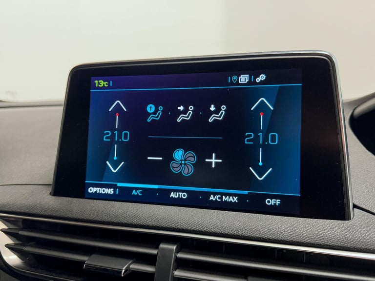 2020 Peugeot 3008 1.6 13.2kWh GT Line SUV 5dr Petrol Plug-in Hybrid e-EAT Euro 6 (s/s) (225 p HAT...