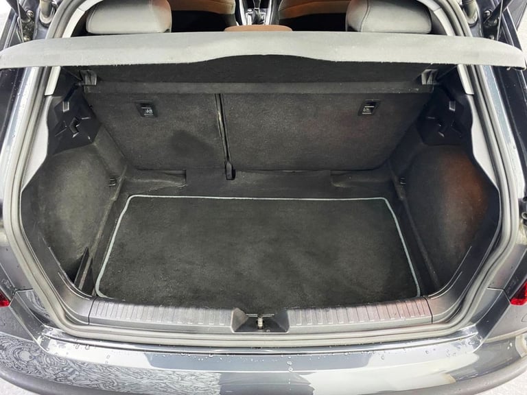 2019 Audi A1 1.0 TFSI 25 Sport Sportback 5dr Petrol Manual Euro 6 (s/s) (95 ps) Hatchback Petrol ...