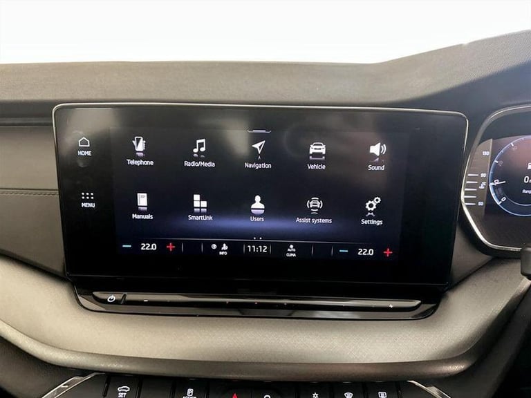 2021 Skoda Octavia 1.0 TSI SE Technology Euro 6 (s/s) 5dr Manual Hatchback Petrol Manual