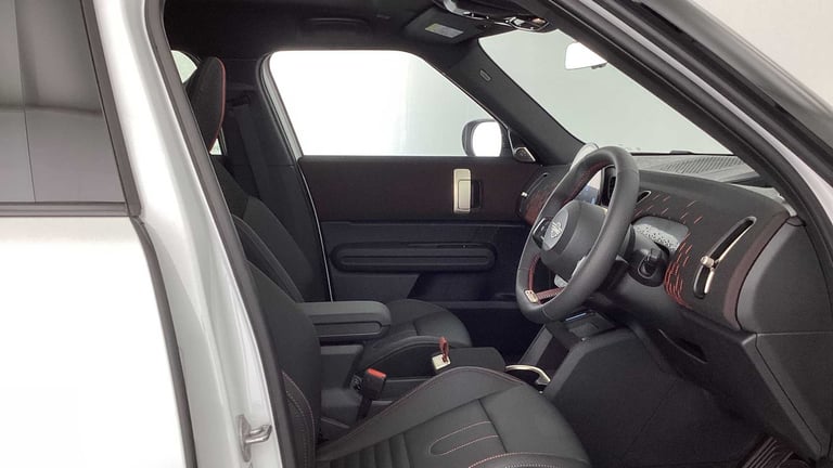 2024 MINI Countryman 150kW E Sport 66kWh 5dr Auto Hatchback Electric Automatic