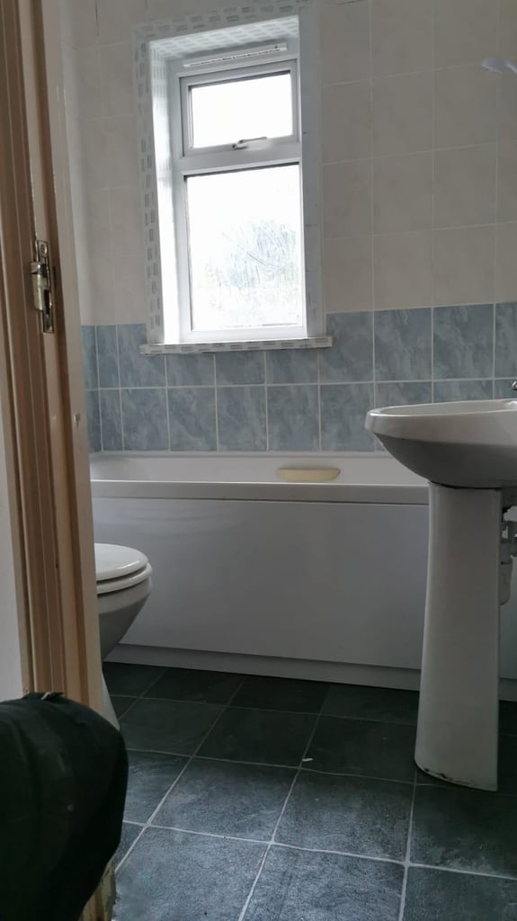 4 Bedroom house for rent 