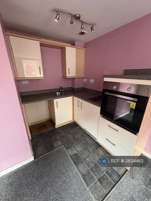 1 bedroom flat in Chapel Annexe, Southampton, SO14 (1 bed) (#2634463)