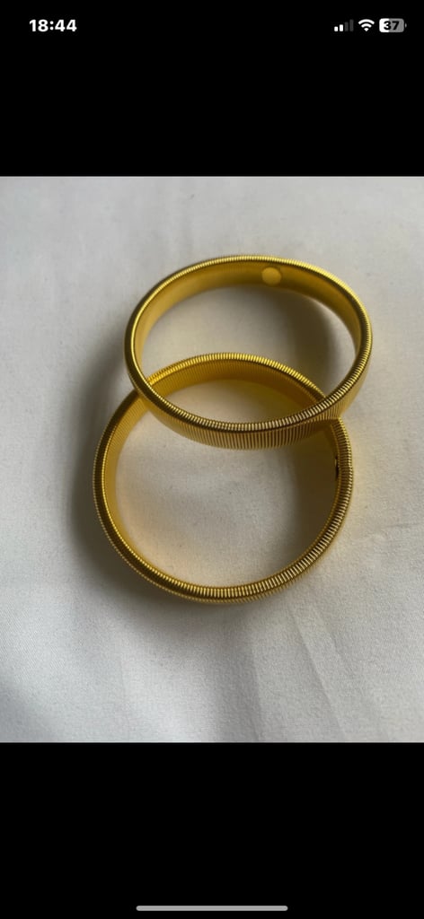 image for Stretchy bangles 