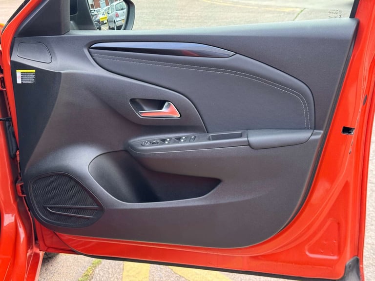 2020 Vauxhall Corsa 1.2 Turbo Ultimate Nav 5dr Auto HATCHBACK PETROL Automatic