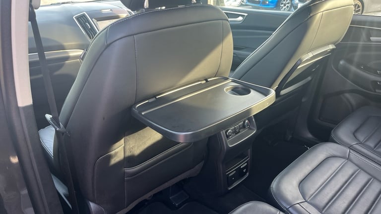 2020 Ford Galaxy 2.0 EcoBlue 190 Titanium 5dr Auto Diesel