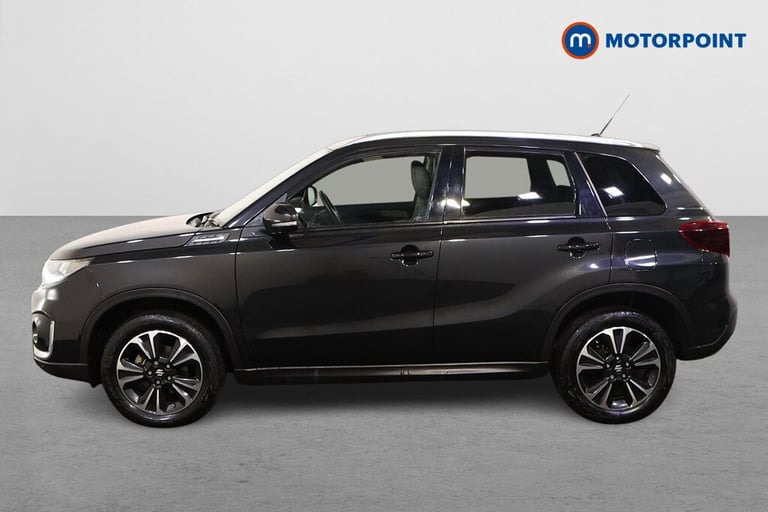2023 Suzuki Vitara 1.5 Hybrid SZ5 5dr AGS SUV Hybrid Automatic