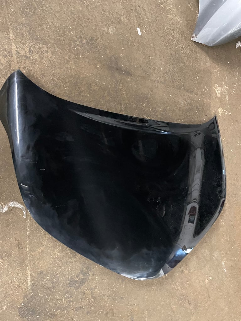 TOYOTA CHR CH-R BONNET GENUINE BONNET HOOD  (2019-2023) 