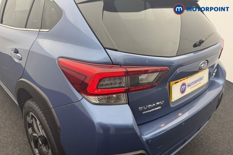 2023 Subaru XV 2.0i e-Boxer SE Premium 5dr Lineartronic SUV Hybrid Automatic
