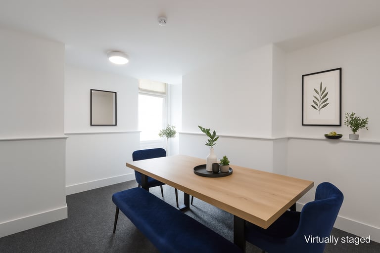 Ensuite rooms - Stodman Street 