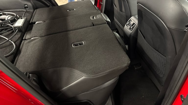 2022 Hyundai TUCSON 1.6 TGDi Plug-in Hybrid Ultimate 5dr 4WD Auto Estate Estate Hybrid Automatic