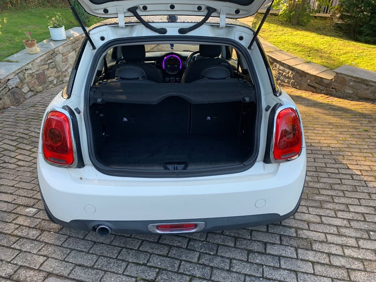 Mini Cooper 2015 1.5 Diesel NEW MOT 