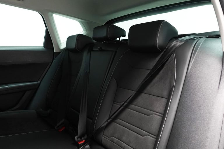 2020 SEAT Ateca 1.5 TSI EVO XPERIENCE SUV 5dr Petrol DSG Euro 6 (s/s) (150 ps) HATCHBACK Petrol A...