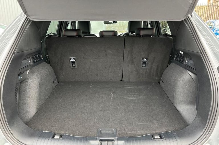 2023 Ford Kuga 2.5 FHEV ST-Line Edition 5dr CVT, Reverse Camera, Electronic Tailgate, Sat Estate ...