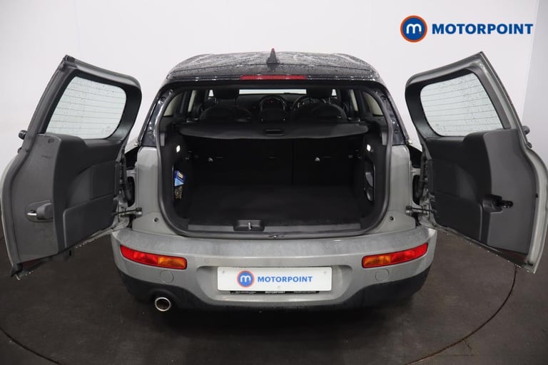 2022 MINI Clubman 1.5 Cooper Classic 6dr [Comfort Pack] Estate Petrol Manual