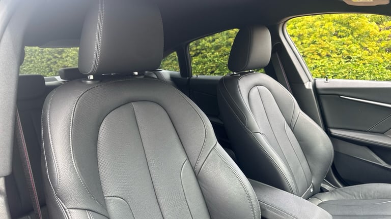 2024 BMW 2 Series 220i M Sport 4dr Step Auto Petrol Saloon Saloon Petrol Automatic