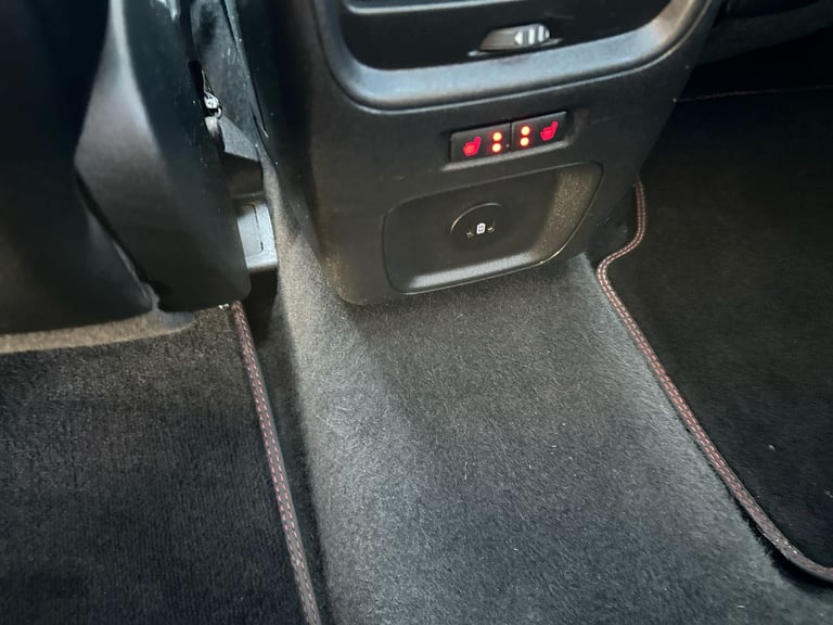 2023 Ford Kuga 2.5 PHEV ST-Line X Edition 5dr CVT HATCHBACK PETROL/ELECTRIC Automatic