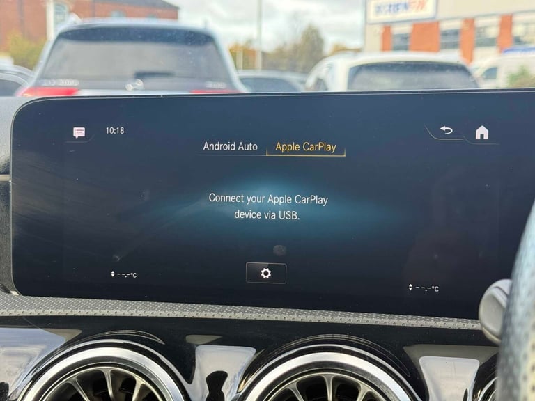  Mercedes-Benz A-Class A250e AMG Line Premium 4dr Auto Saloon Plug-In Hy Automatic