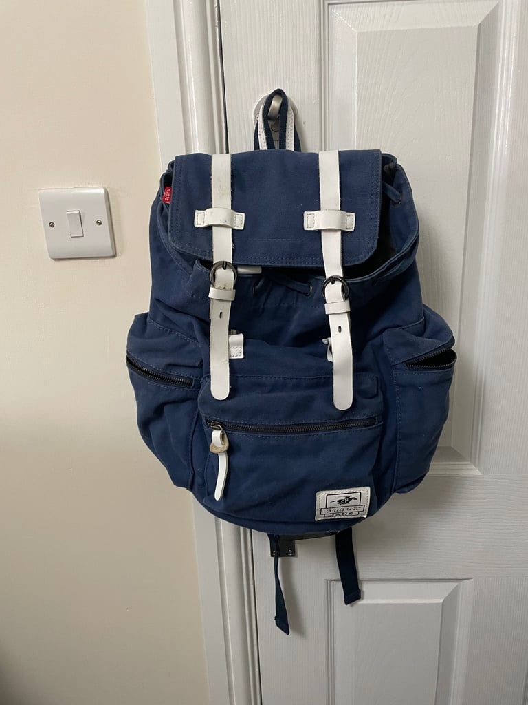 image for Trendy backpack 