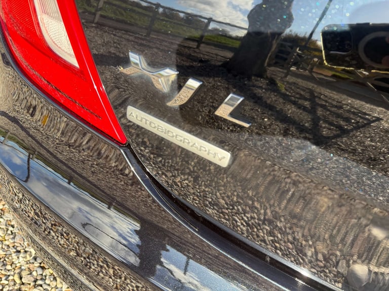 2020 Jaguar XJ 3.0d V6 Autobiography 4dr Auto [LWB] SALOON DIESEL Automatic