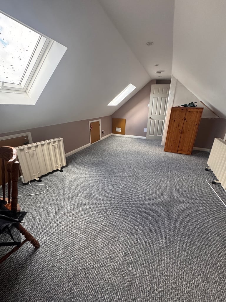 double room to rent in dagenham