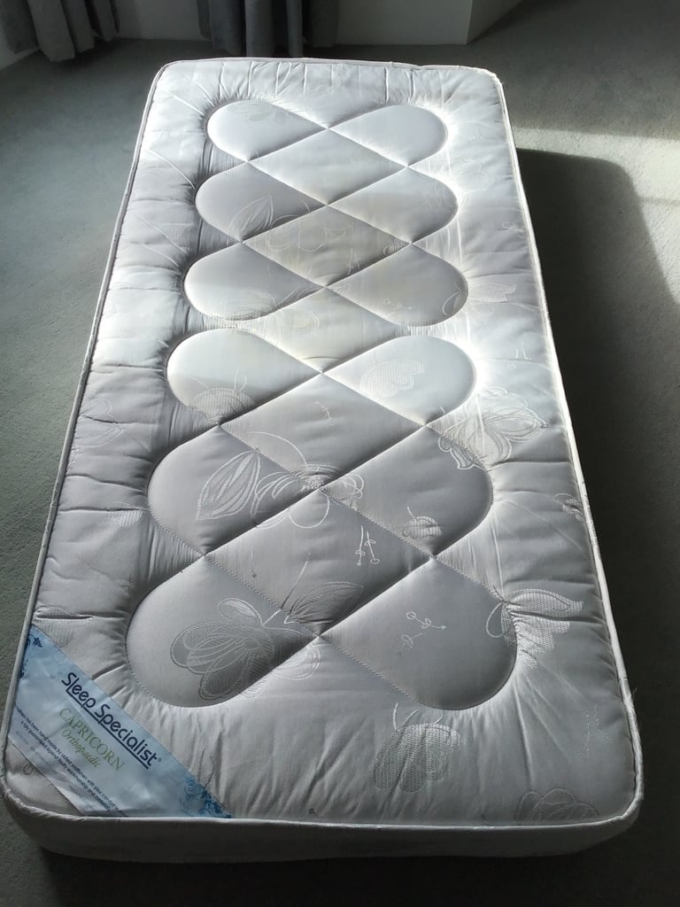 image for Free single mattress 